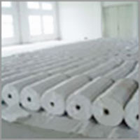 Laminated HDPE Fabric