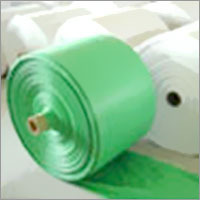 PP Woven Fabrics