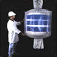 Flexible Intermediate Bulk Containers (FIBC)