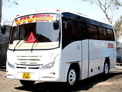 Mini Bus