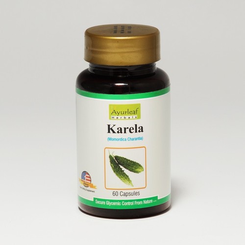 Karela Capsules