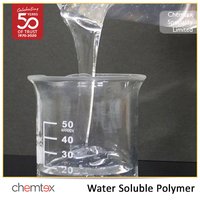 Water Soluble Polymer