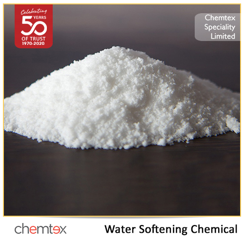 Water Softening Chemical