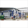 Ultra Filtration Plant