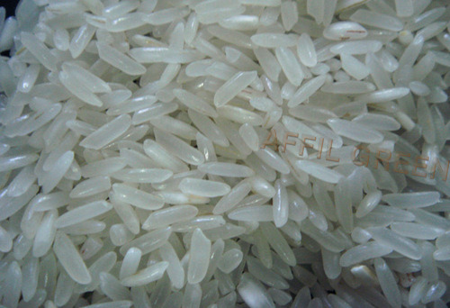 White Long Grain Rice