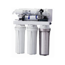 Domestic Reverse Osmosis Plant