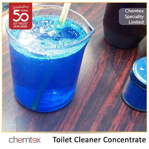 Toilet Cleaner Concentrate