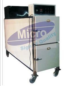 MORTUARY CHAMBER