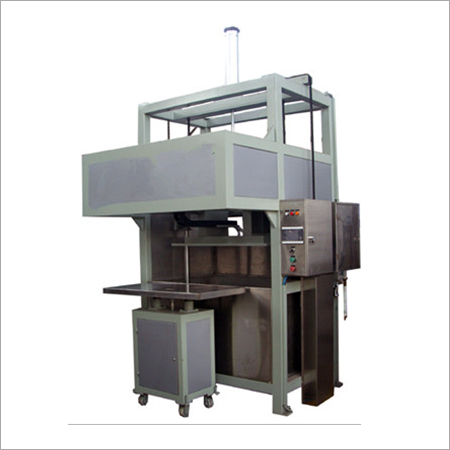 Reciprocating Egg Tray Machine