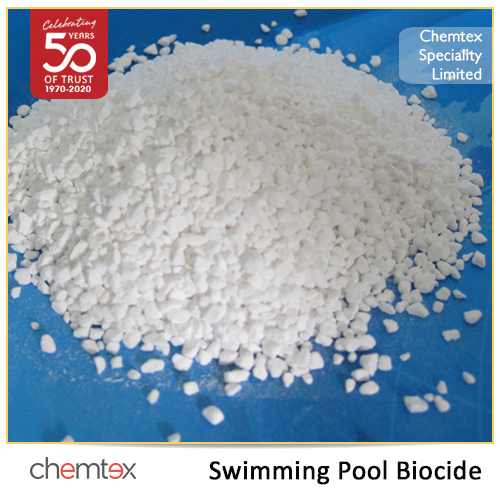 Swimming Pool Biocide