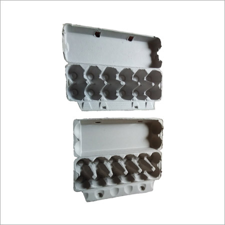 Egg Tray Molds / Fruit Tray Mold By ZH MOULDED PULP CO., LTD.