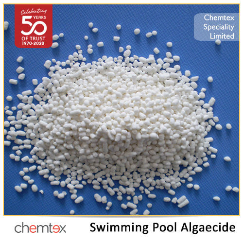 Swimming Pool Algaecide