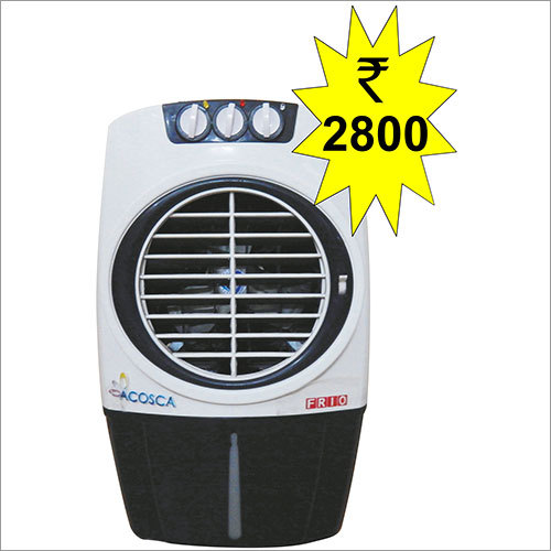 Room Air Coolers