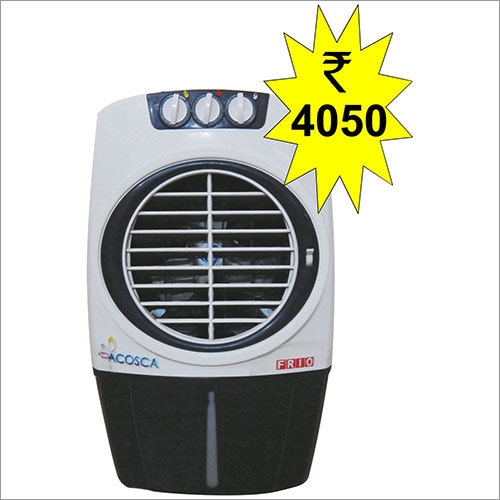 Plastic Body Air Cooler