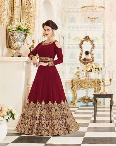 Multi Colour Sethnic Present Heavy Partywear Collection For Eid