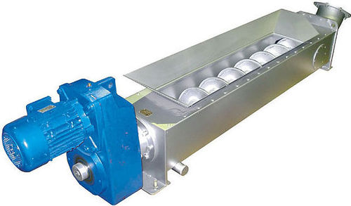 Sludge Dewatering Systems
