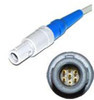 Direct Connect Pace Tech Generra SpO2 Sensor, 9 Foot Cable