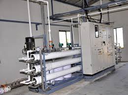 RO Reject Water Recycling