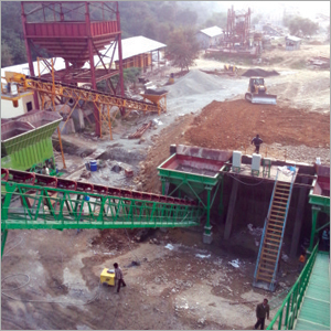 Aggregate Conveyor