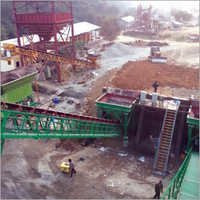 Aggregate Conveyor