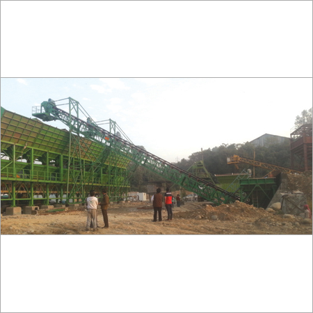 Industrial Conveyor
