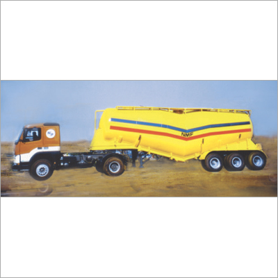 Cement Bulk Carriers