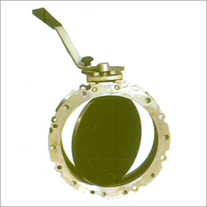 Butterfly Valve