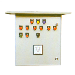 Level Sensor Panel