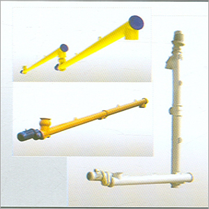 Screw Conveyor