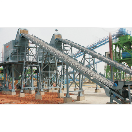 Cement Debagging System at Best Price in New Delhi, Delhi | Nmf ...