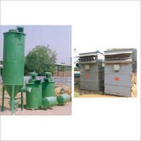 Silo Dust Collectors