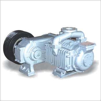 Oil Less Bulk Compressor