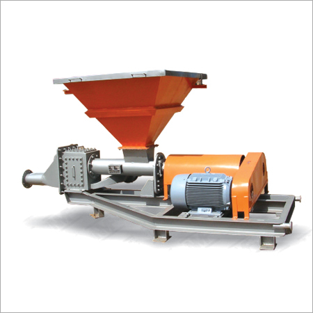 Automatic Screw Feeder System