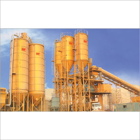 Storage Silo - Steel, Customizable Capacity, Modular Design, Variable Dimensions | High Capacity, Durable, Corrosion Resistant, Leak Proof, High Performance, Load Bearing