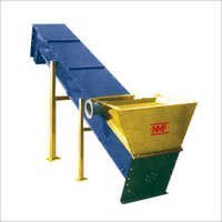 Portable Concrete Recycling Plant