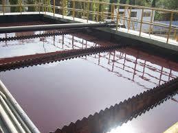 Textile Effluent Treatment Plant