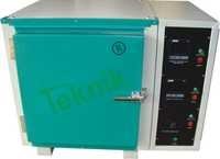 Humidity Oven - Color: White Green