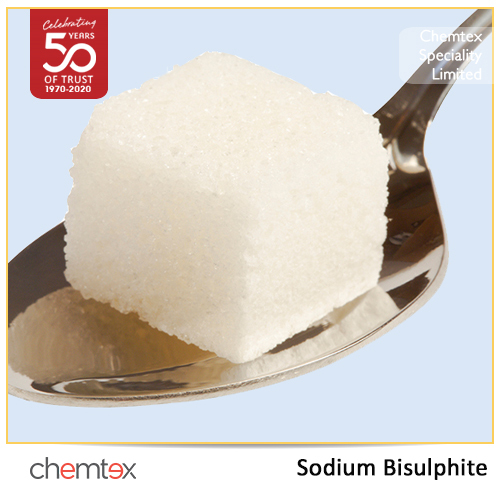 Sodium Bisulphite