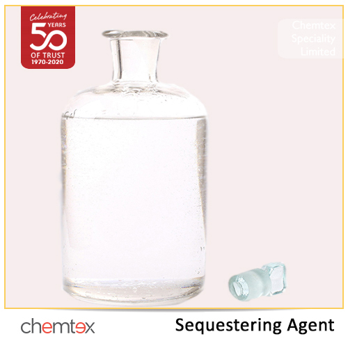 Sequestering Agent