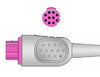 S&W Artema SpO2 Sensor, 9 Foot Cable 