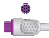 S&W Artema SpO2 Sensor, 9 Foot Cable 