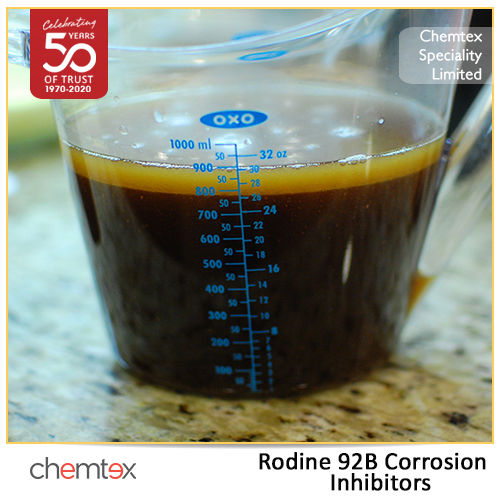 Rodine 92B Corrosion Inhibitors