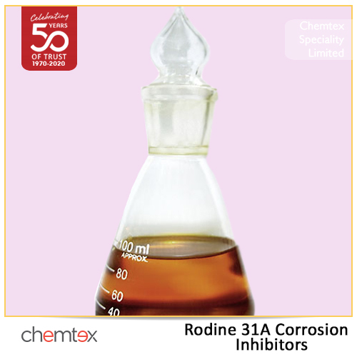 Rodine 31A Corrosion Inhibitors
