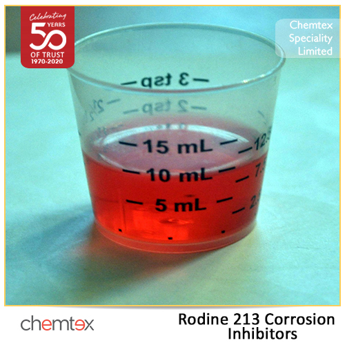 Rodine 213 Corrosion Inhibitors