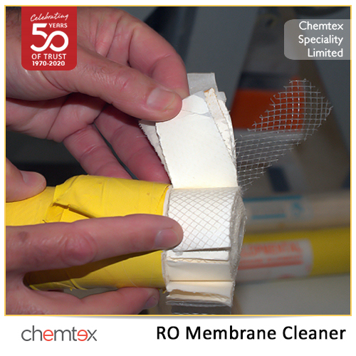 RO Membrane Cleaner