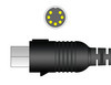 Schiller Masimo Module SpO2 Sensor, 9 Foot Cable 