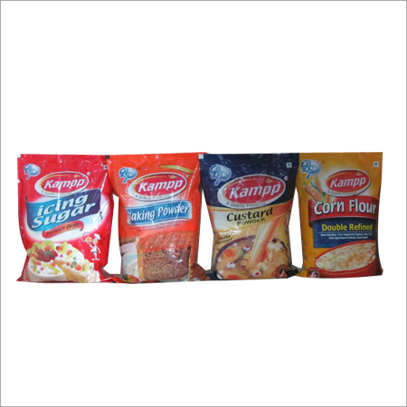 Baking Powder