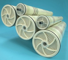 Reverse Osmosis Membranea