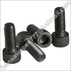 L Key Bolts