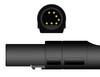 Spacelabs SpO2 Sensor, 9 Foot Cable 015-0130-00 